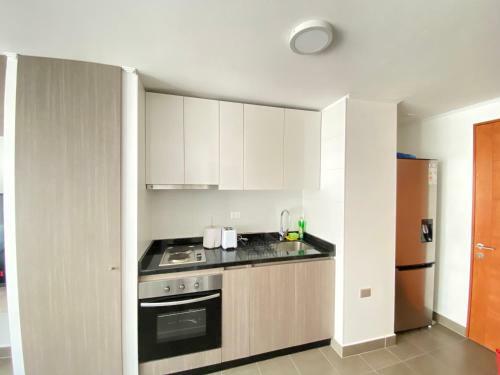 Apartamento Departamento Centro De Concepci�n