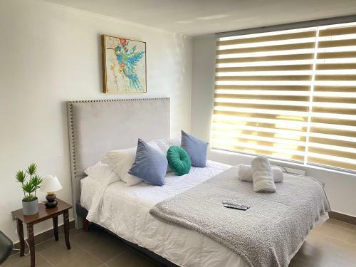 Apartamento Departamento Centro De Concepci�n