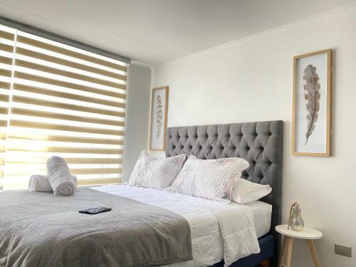 Apartamento Departamento Centro De Concepci�n