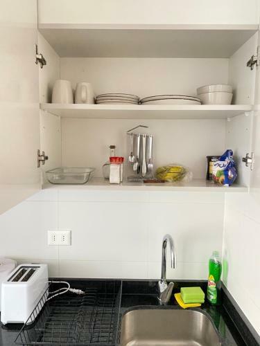 Apartamento Departamento Centro De Concepci�n