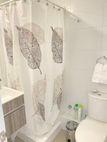 Apartamento Departamento Centro De Concepci�n