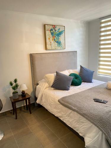 Apartamento Departamento Centro De Concepci�n