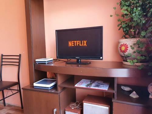 Habitacion En Departamento Cerca Del Centro Y Mall