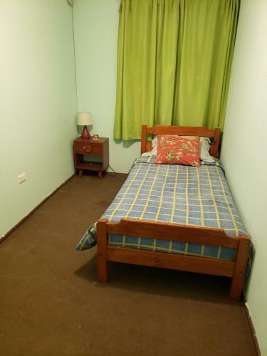 Habitacion En Departamento Cerca Del Centro Y Mall