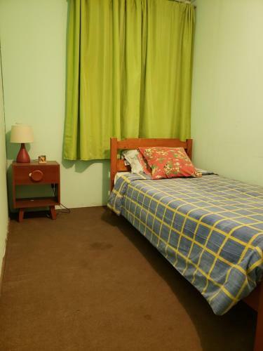 Habitacion En Departamento Cerca Del Centro Y Mall