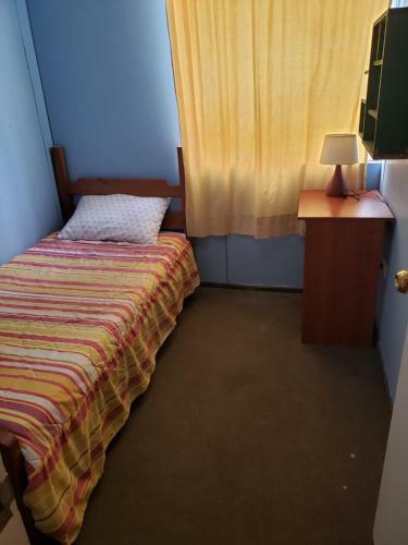 Habitacion En Departamento Cerca Del Centro Y Mall