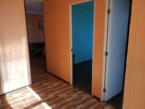 Habitacion En Departamento Cerca Del Centro Y Mall