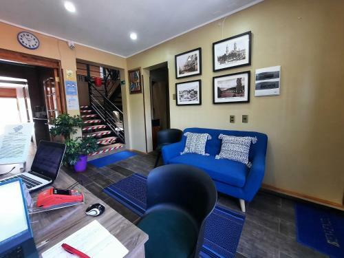 Hostal Aries
