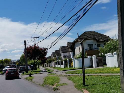 Apartamento Acogedor Departamento En Exclusivo Sector