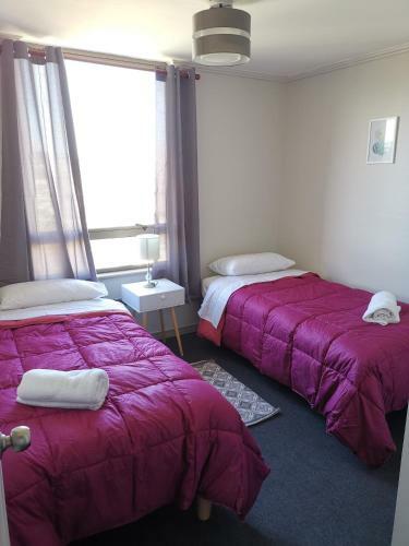 Apartamento Acogedor Departamento En Exclusivo Sector