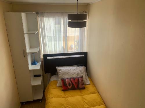 Apartamento Hostal Palmed