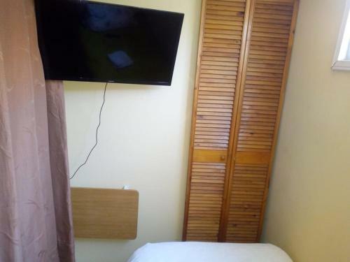 Apartamento Hostal Palmed