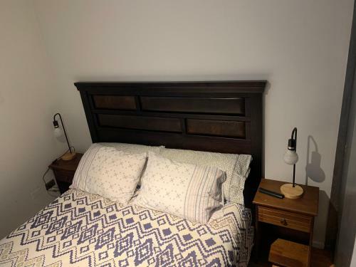 Apartamento Hostal Palmed