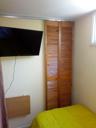 Apartamento Hostal Palmed