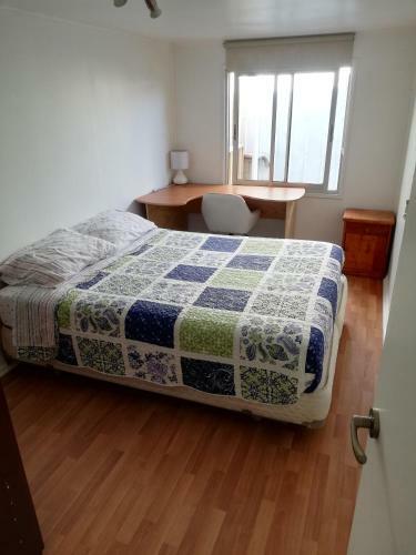 Apartamento Hostal Palmed