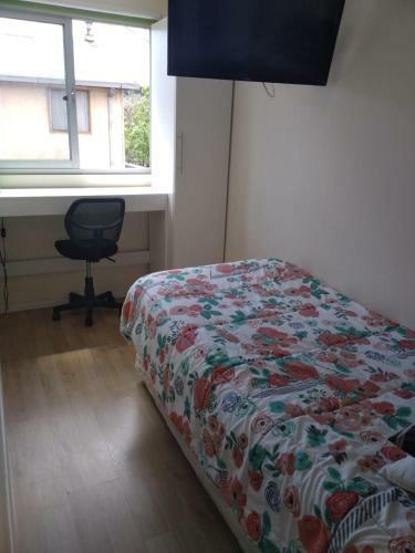Apartamento Hostal Palmed