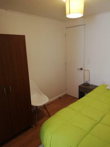 Apartamento Hostal Palmed