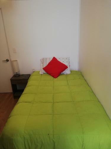 Apartamento Hostal Palmed