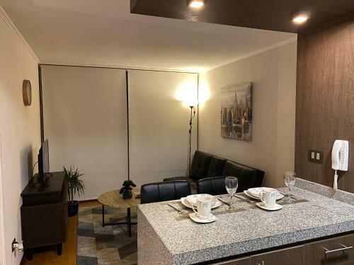 Apartamento Rs Departamentos Concepci�n