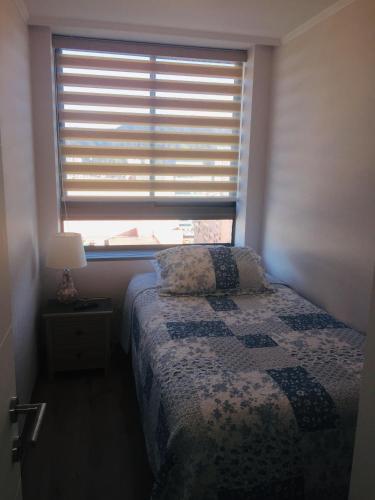 Apartamento Departamento Freire 1905