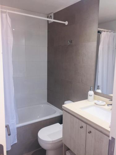 Apartamento Departamento Freire 1905
