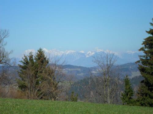 Holiday Home Forest Peace, Lavrovec
