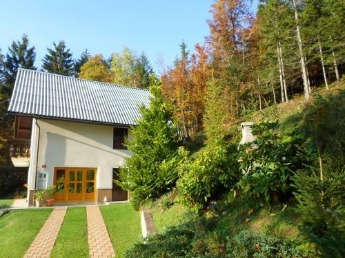 Holiday Home Forest Peace, Lavrovec