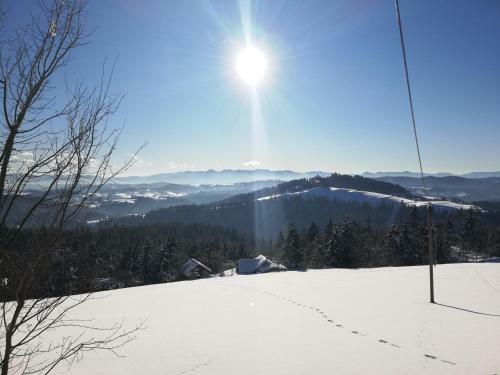 Holiday Home Forest Peace, Lavrovec