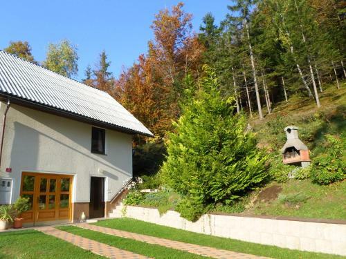 Holiday Home Forest Peace, Lavrovec