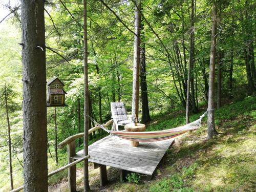 Holiday Home Forest Peace, Lavrovec
