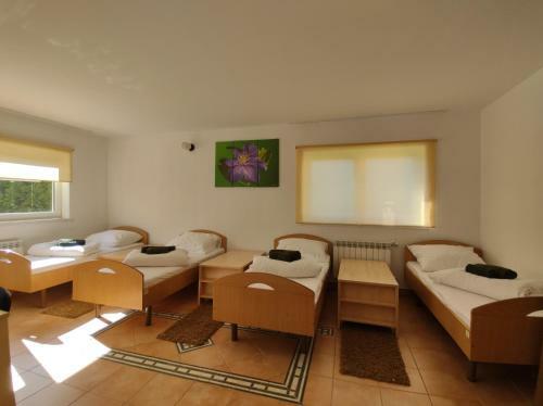Hostal Pokoje U Marii I Piotra