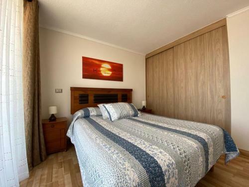 Apartamento Departamento C�ntrico Full Equipado