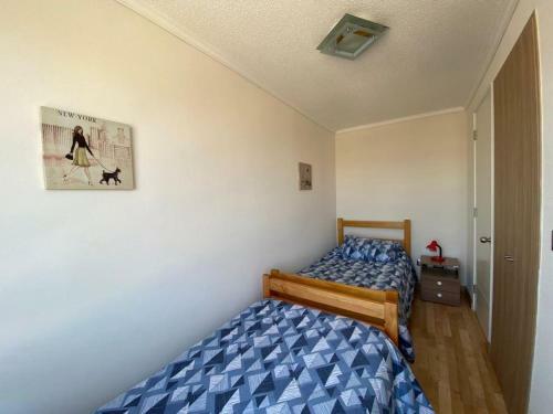 Apartamento Departamento C�ntrico Full Equipado