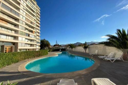 Apartamento Departamento C�ntrico Full Equipado