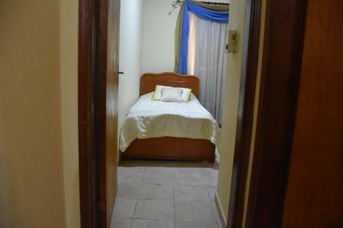 Quinta Jardin