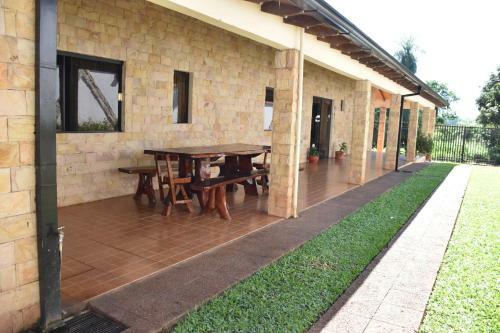Quinta Jardin