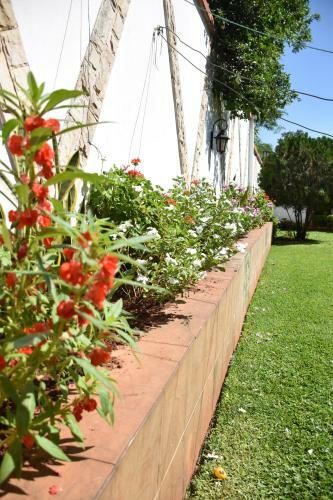 Quinta Jardin