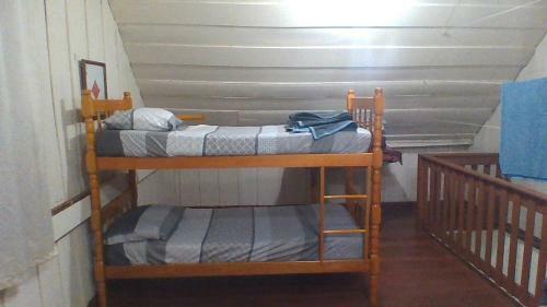 Bed & Breakfast Pousada E Cantina Entre Amigos
