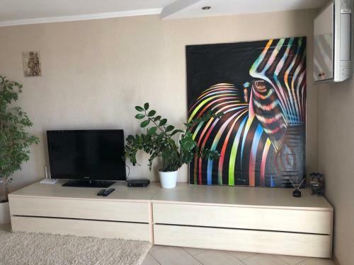 Cozy And Comfortable Apartment
