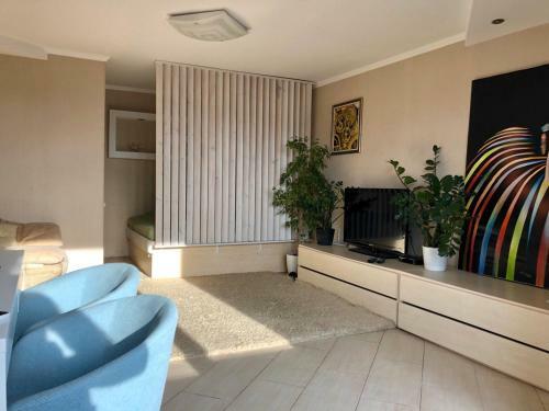 Cozy And Comfortable Apartment