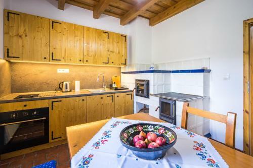 Apartamento Ubytovanie Pod Ga?tanom