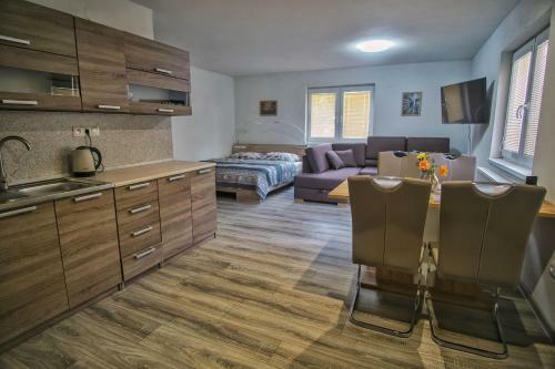 Bike Apartments 3
