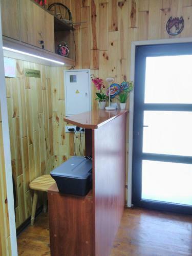 Albergue ?????? "swallow House"