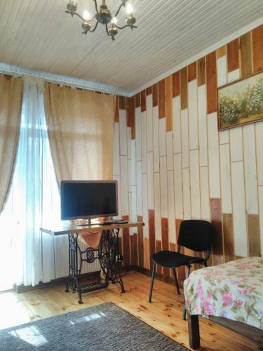 Albergue ?????? "swallow House"