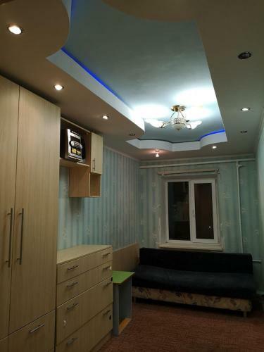 Apartamento ????????????? ???????? ? ?????? ???????