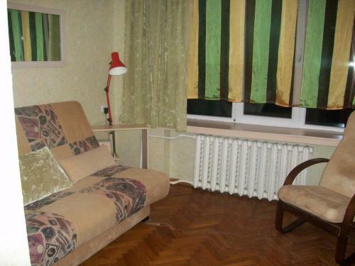 Apartamento 3-? ????????? ???????? ? ??????