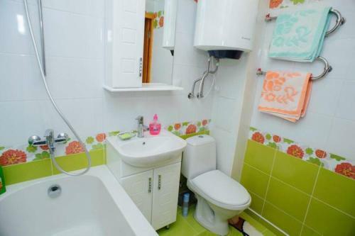 Apartamento ????????? 4