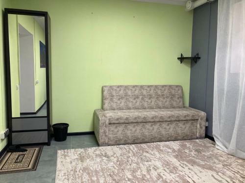 Battle Mile Hostel