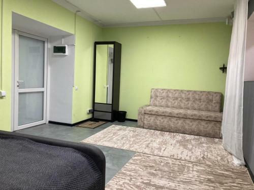 Battle Mile Hostel