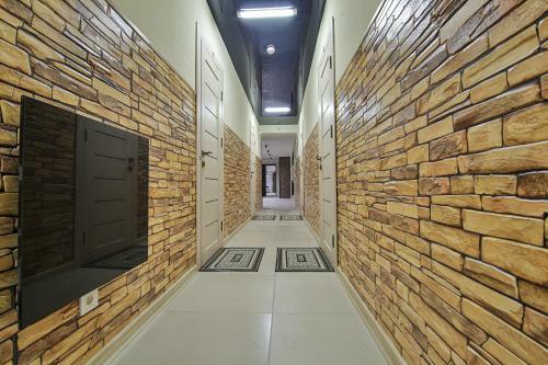 Battle Mile Hostel